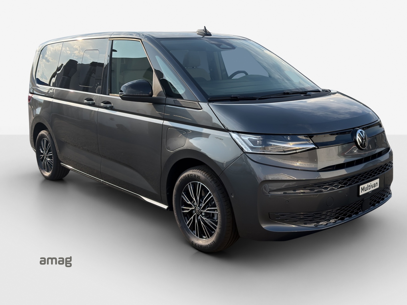 VW Multivan 1.5 eHybrid 4Motion DSG-image-5