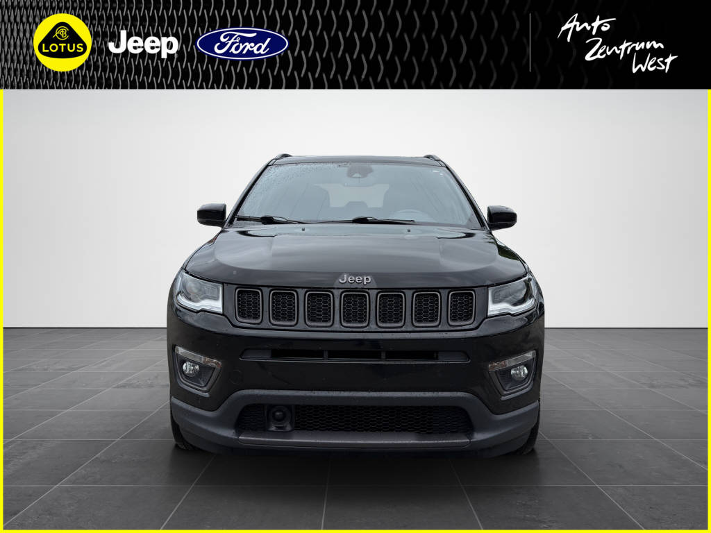 JEEP Compass 1.4 MultiAir Limited AWD-image-7