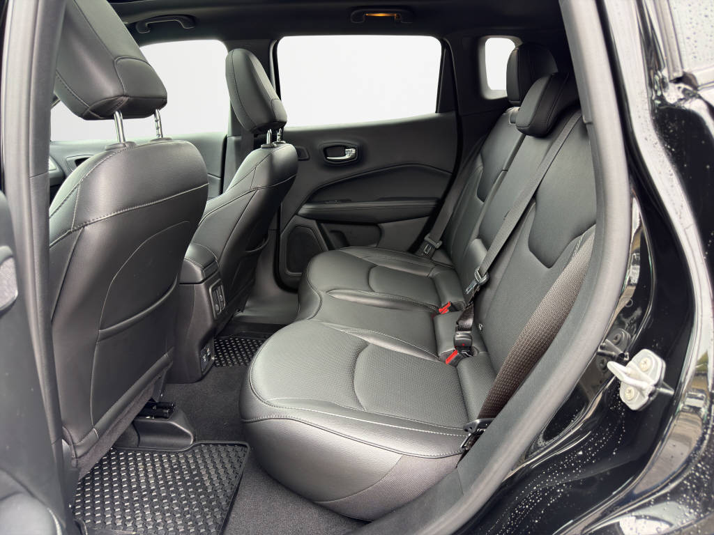 JEEP Compass 1.4 MultiAir Limited AWD-image-13