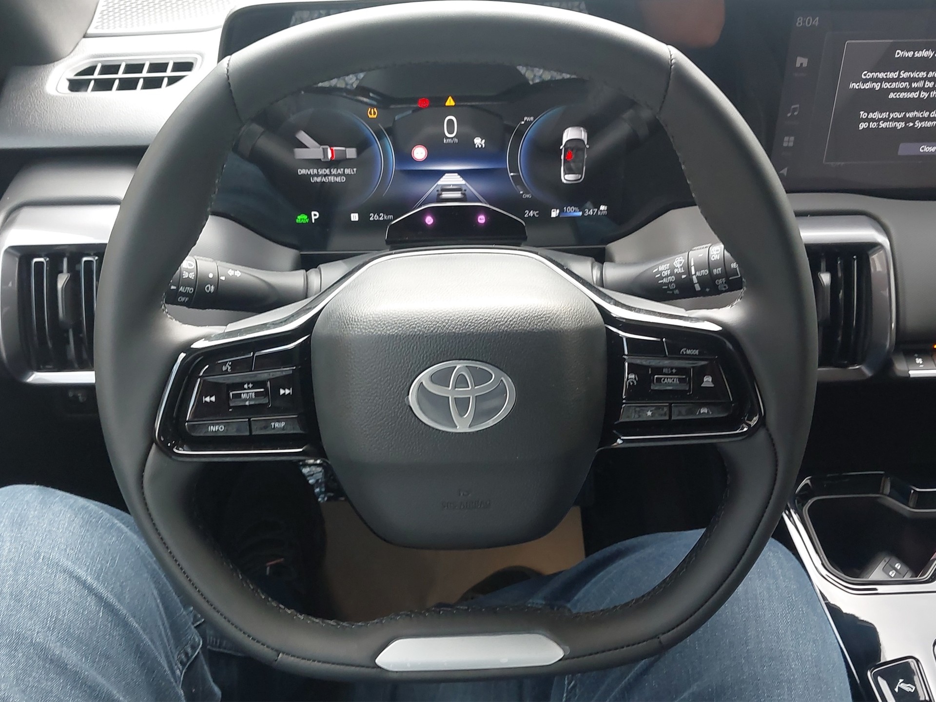 TOYOTA Urban Cruiser Trend AWD-image-10