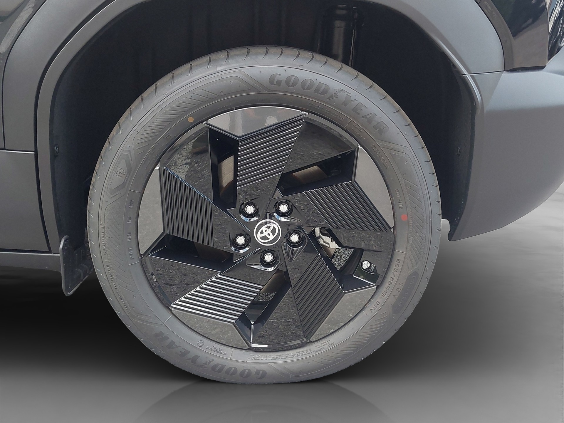 TOYOTA Urban Cruiser Trend AWD-image-14