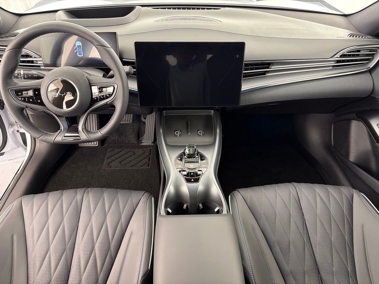 BYD Seal 82,5 kWh Excellence-image-7