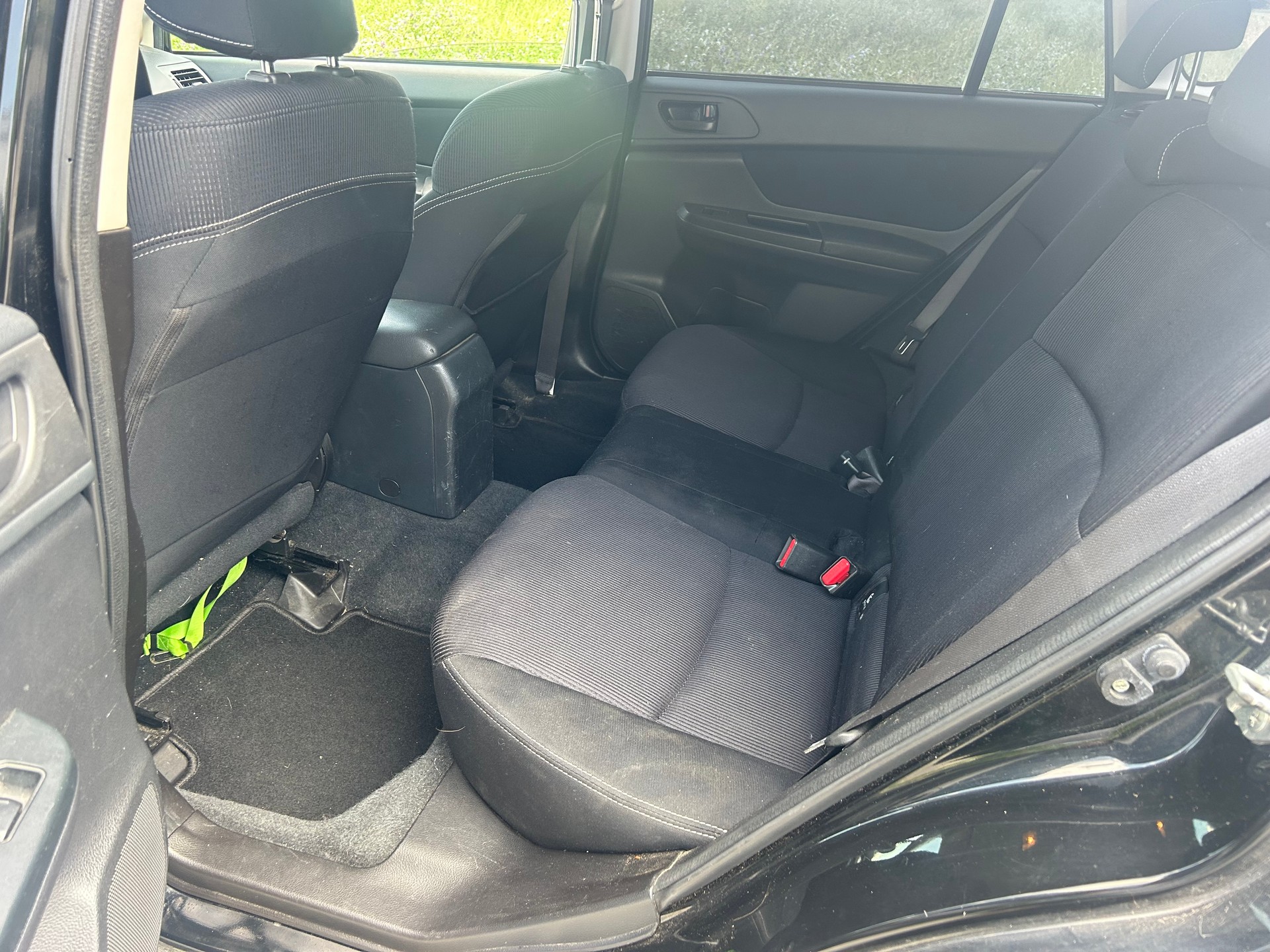 SUBARU XV 2.0D Swiss One AWD-image-7