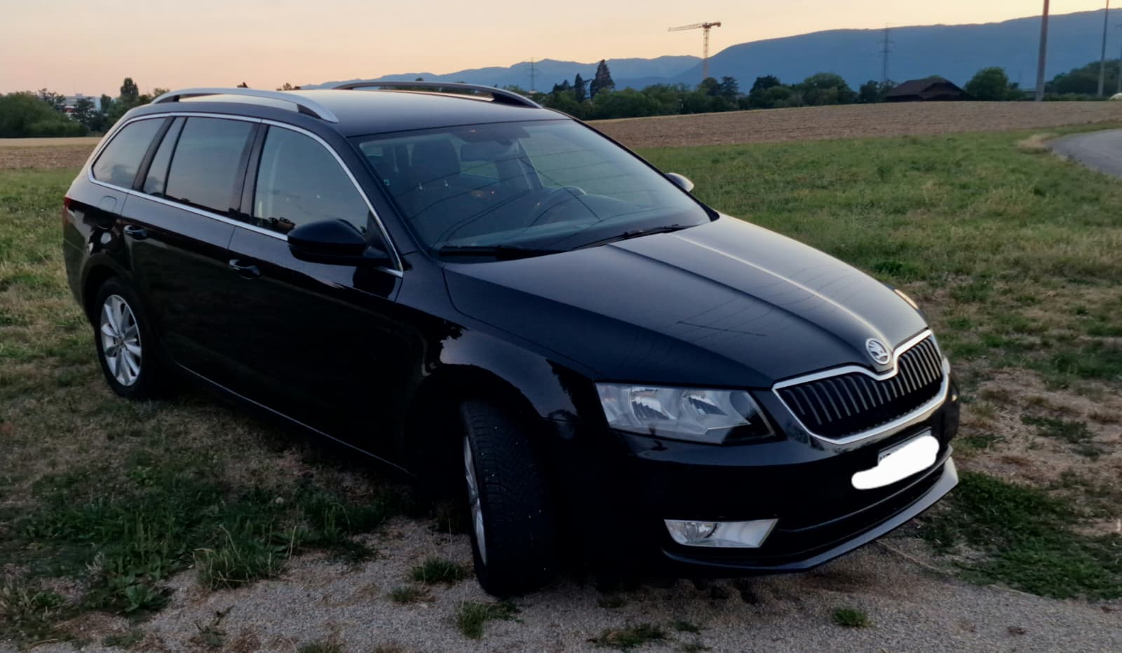 SKODA 2.0 TDI 150 Ambition-image-0