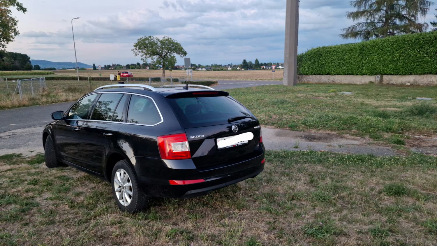 SKODA 2.0 TDI 150 Ambition-image-1