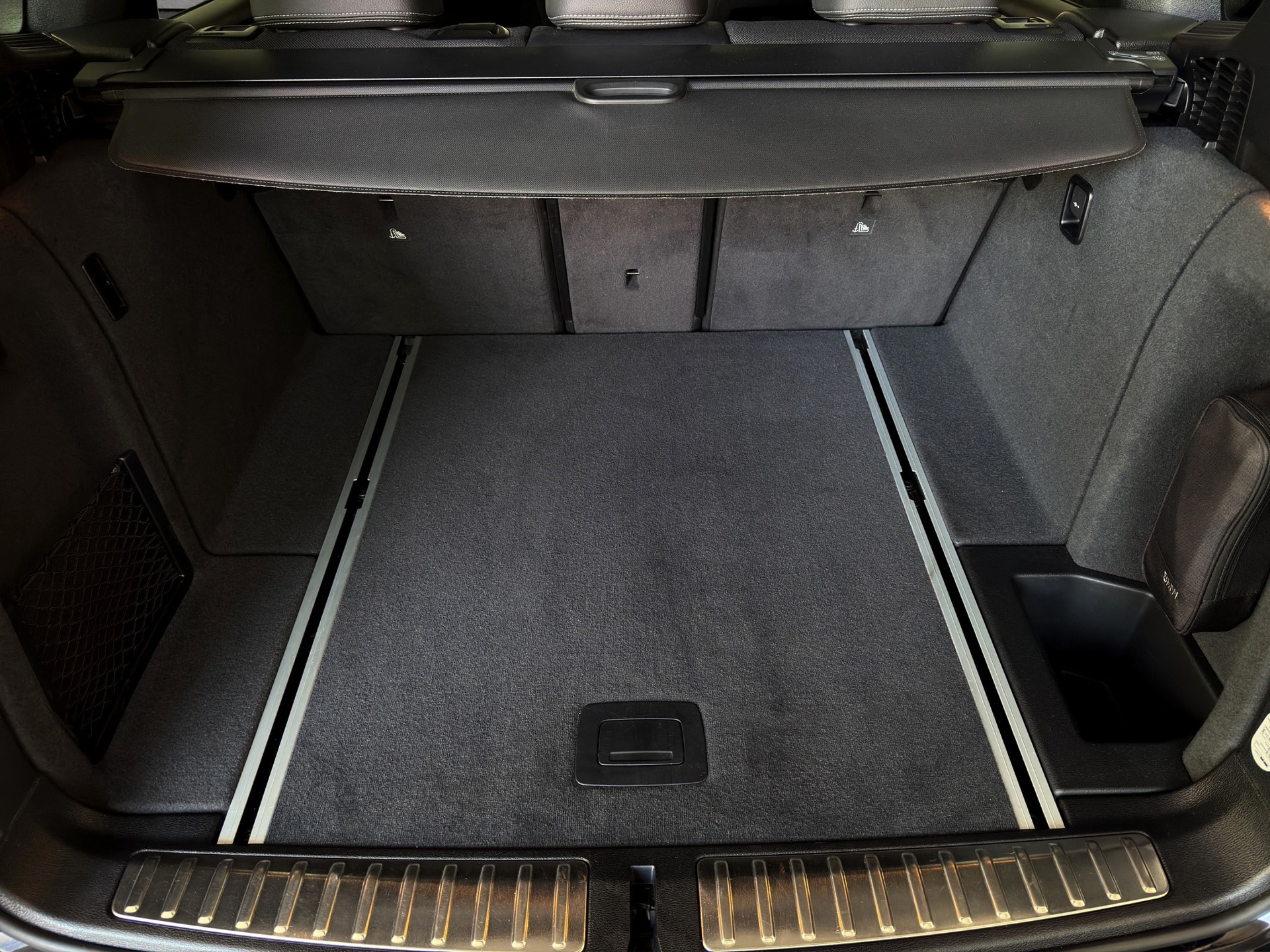 BMW X3 xDrive 20d M Sport Steptronic "Standheiz.-AHK-Pano-Head-Up-20"Alu"-image-21