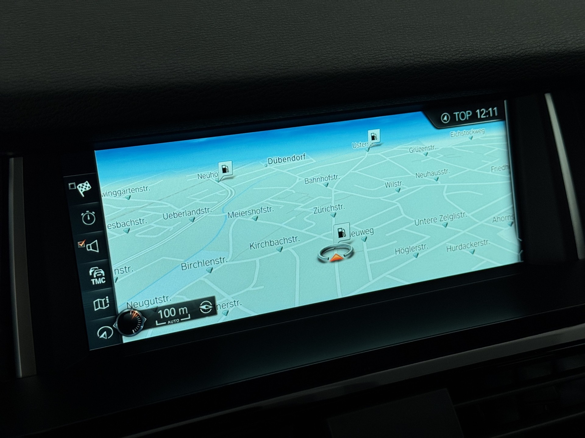 BMW X3 xDrive 20d M Sport Steptronic "Standheiz.-AHK-Pano-Head-Up-20"Alu"-image-16