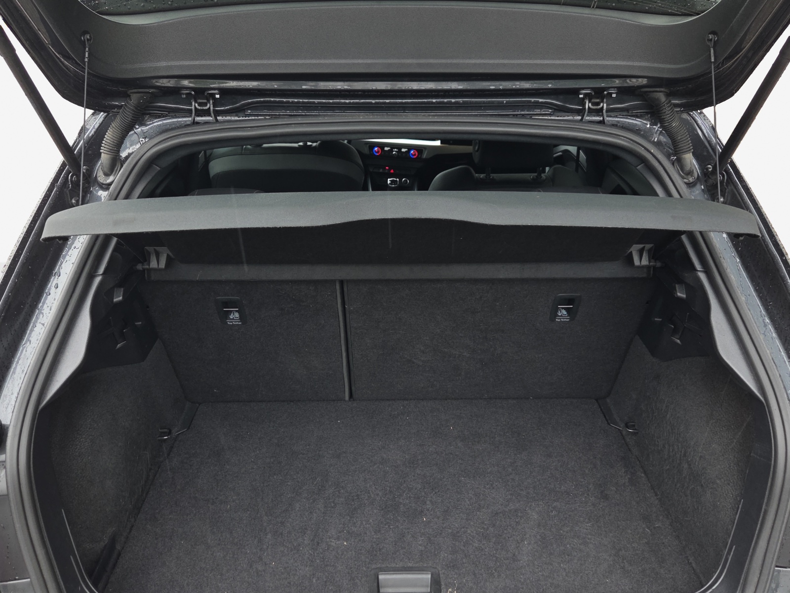 AUDI A1 Sportback 30 TFSI advanced Attraction S-tronic-image-12