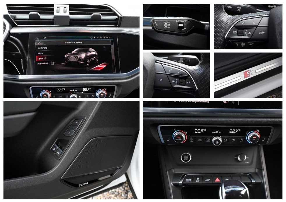 AUDI Q3 Sportback 45 TFSI e S line Attraction S-tronic-image-13