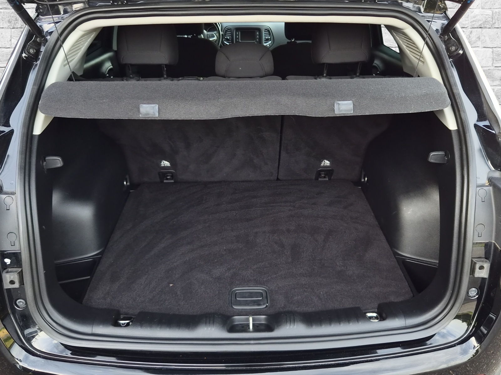 JEEP Compass 1.4 MultiAir Longitude-image-8