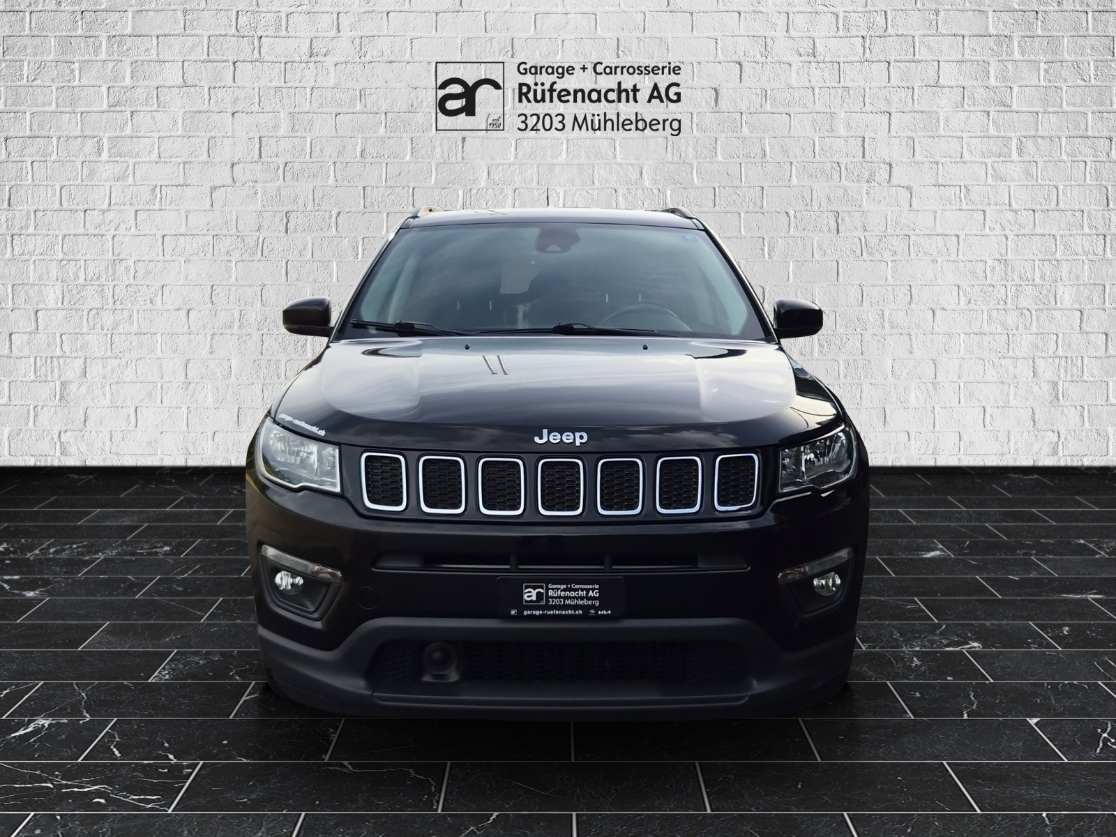 JEEP Compass 1.4 MultiAir Longitude-showroom-element-2