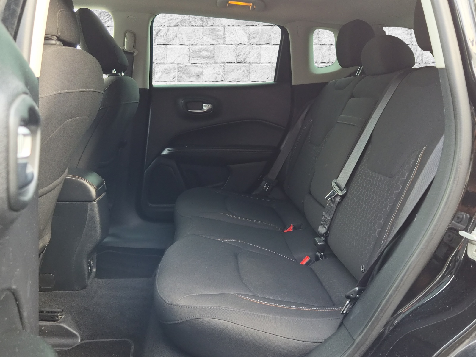 JEEP Compass 1.4 MultiAir Longitude-image-7