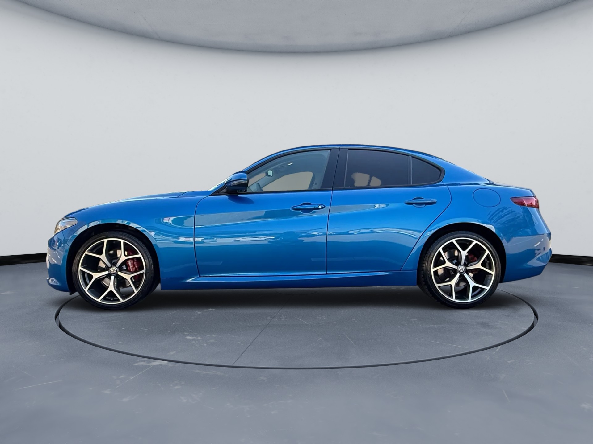 ALFA ROMEO Giulia 2.0 Veloce Q4 Automatic-image-7