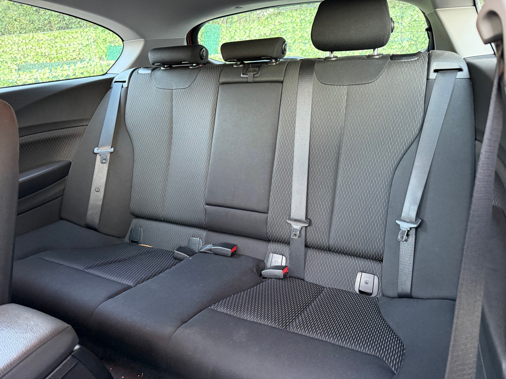 BMW 116i Sport Line-image-9