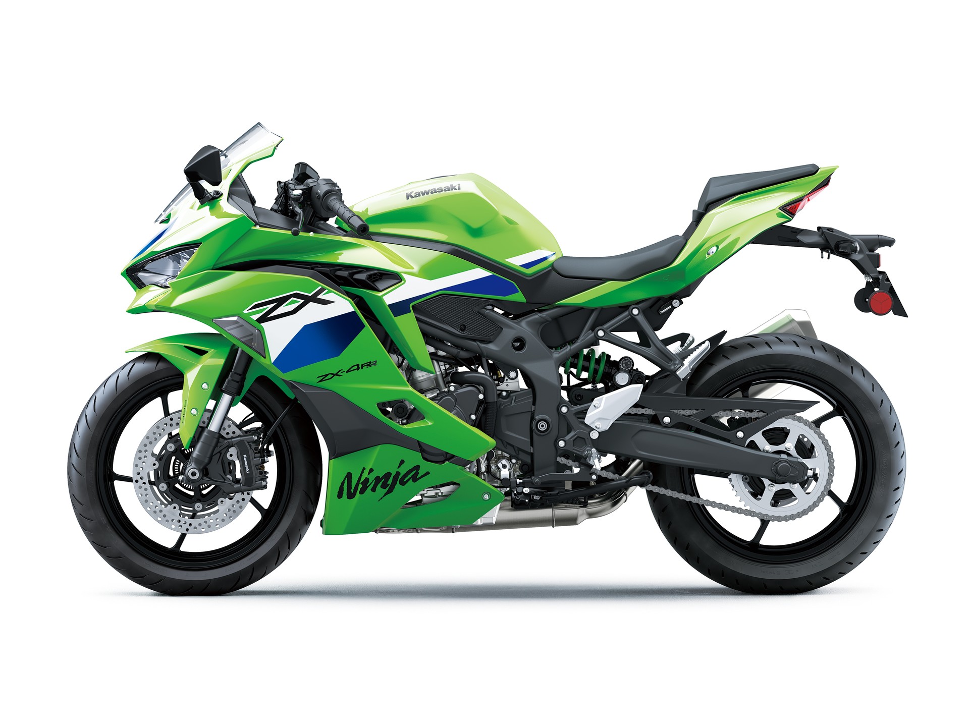 KAWASAKI Ninja ZX-4RR (35kW)-image-1