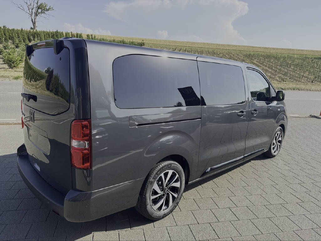 FIAT Ulysse L3 2.2 BlueHDI La Prima-image-4