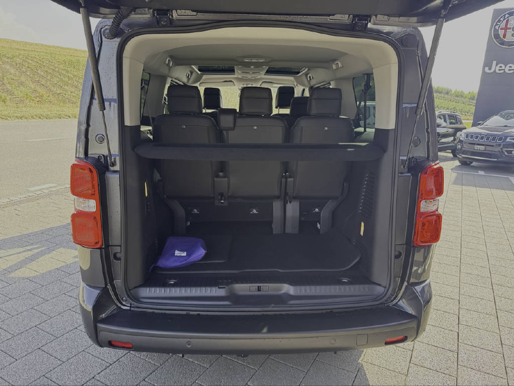 FIAT Ulysse L3 2.2 BlueHDI La Prima-image-2