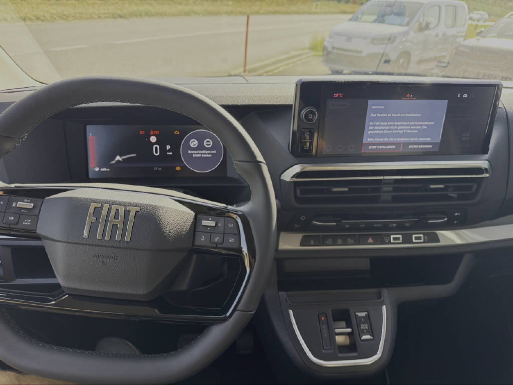 FIAT Ulysse L3 2.2 BlueHDI La Prima-image-3