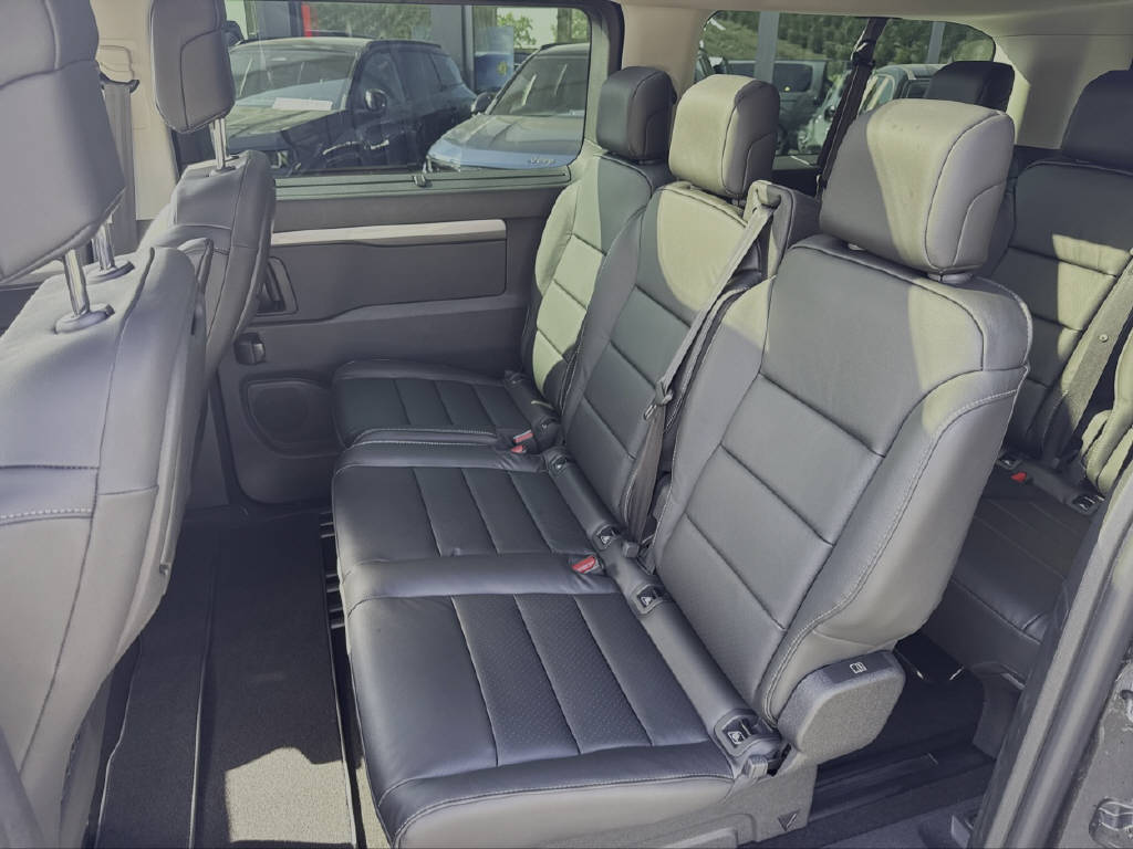 FIAT Ulysse L3 2.2 BlueHDI La Prima-image-10