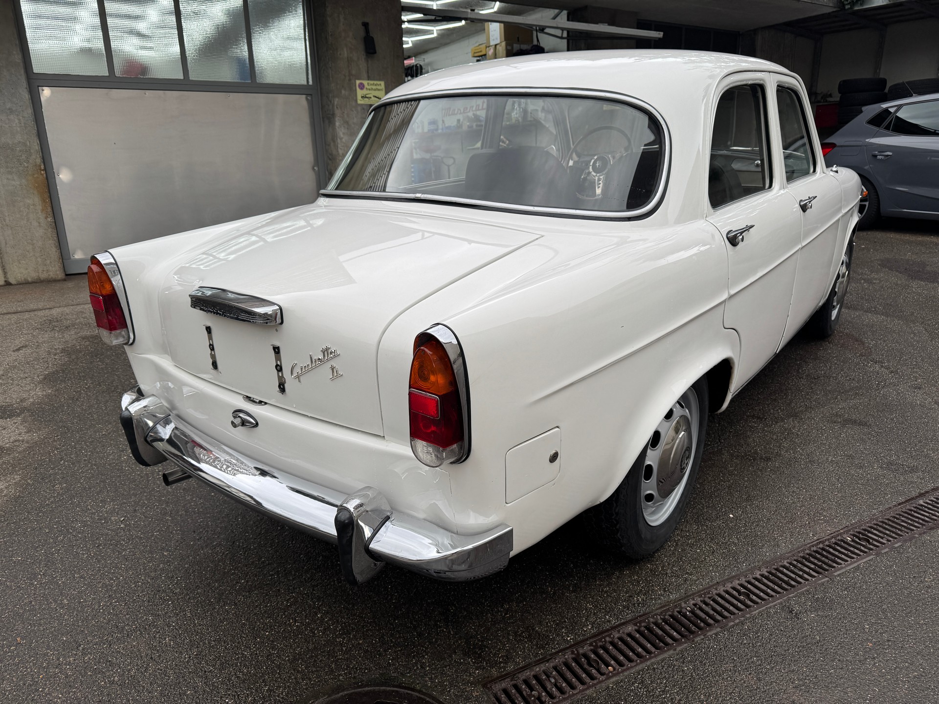 ALFA ROMEO 1.3 Ti-image-1