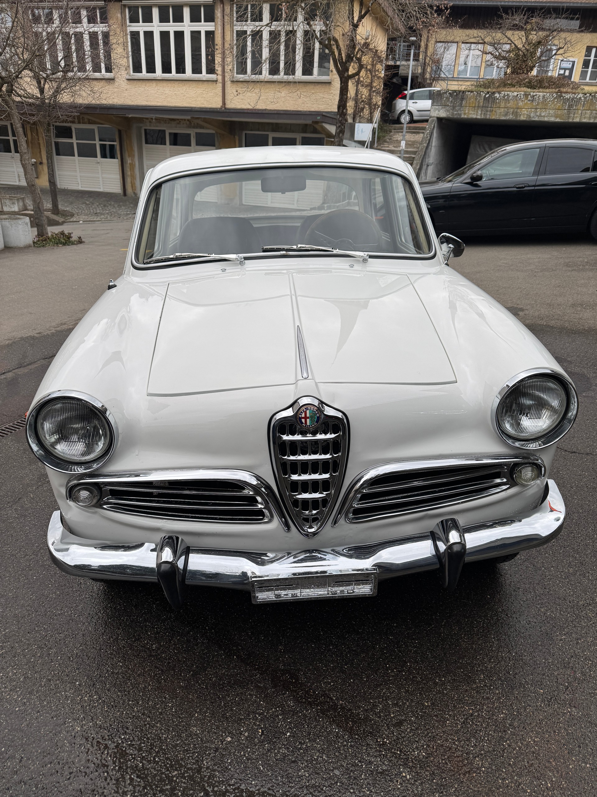 ALFA ROMEO 1.3 Ti-image-0