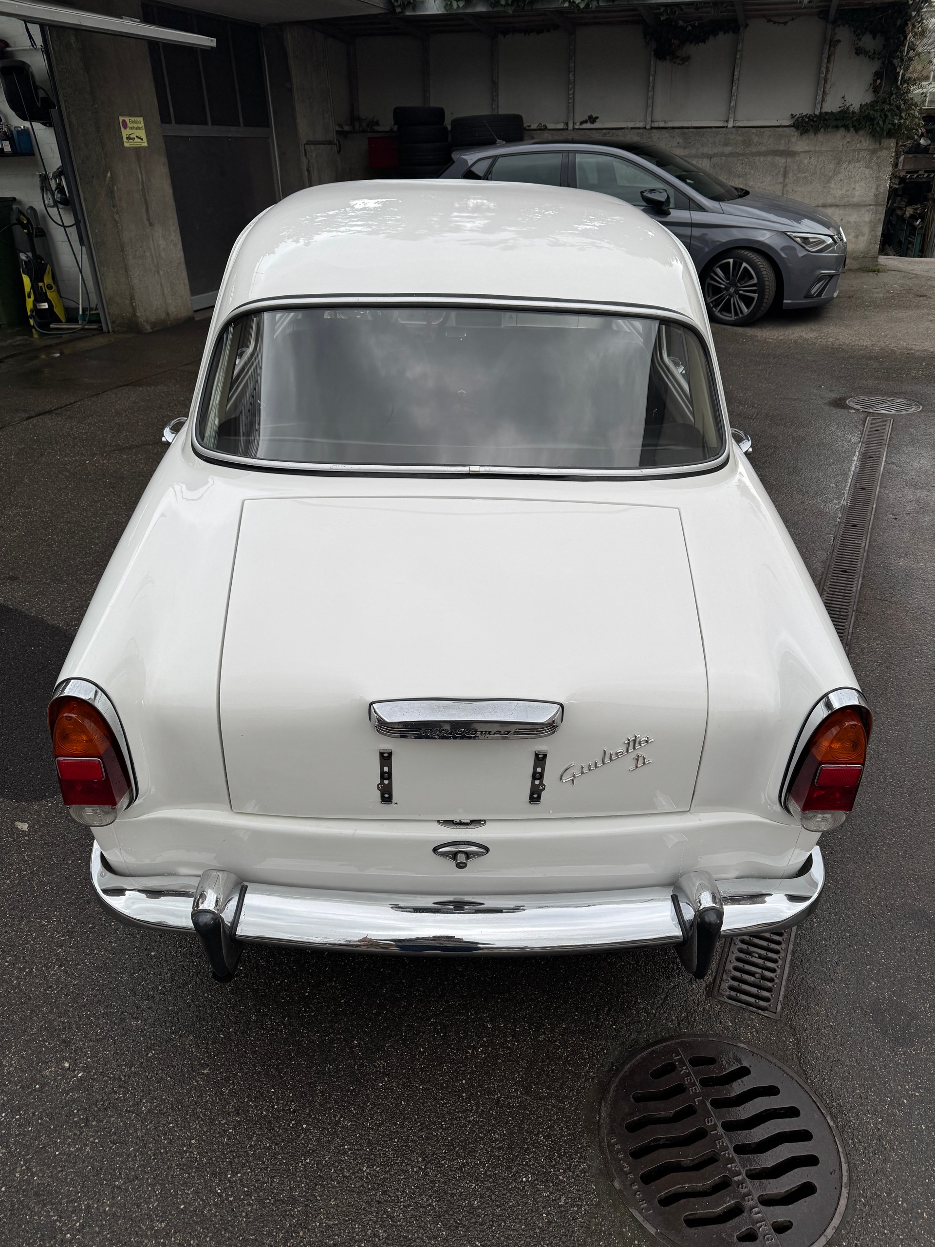 ALFA ROMEO 1.3 Ti-image-3
