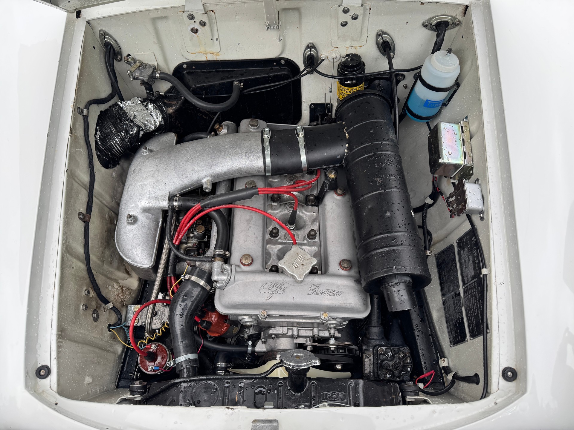 ALFA ROMEO 1.3 Ti-image-5