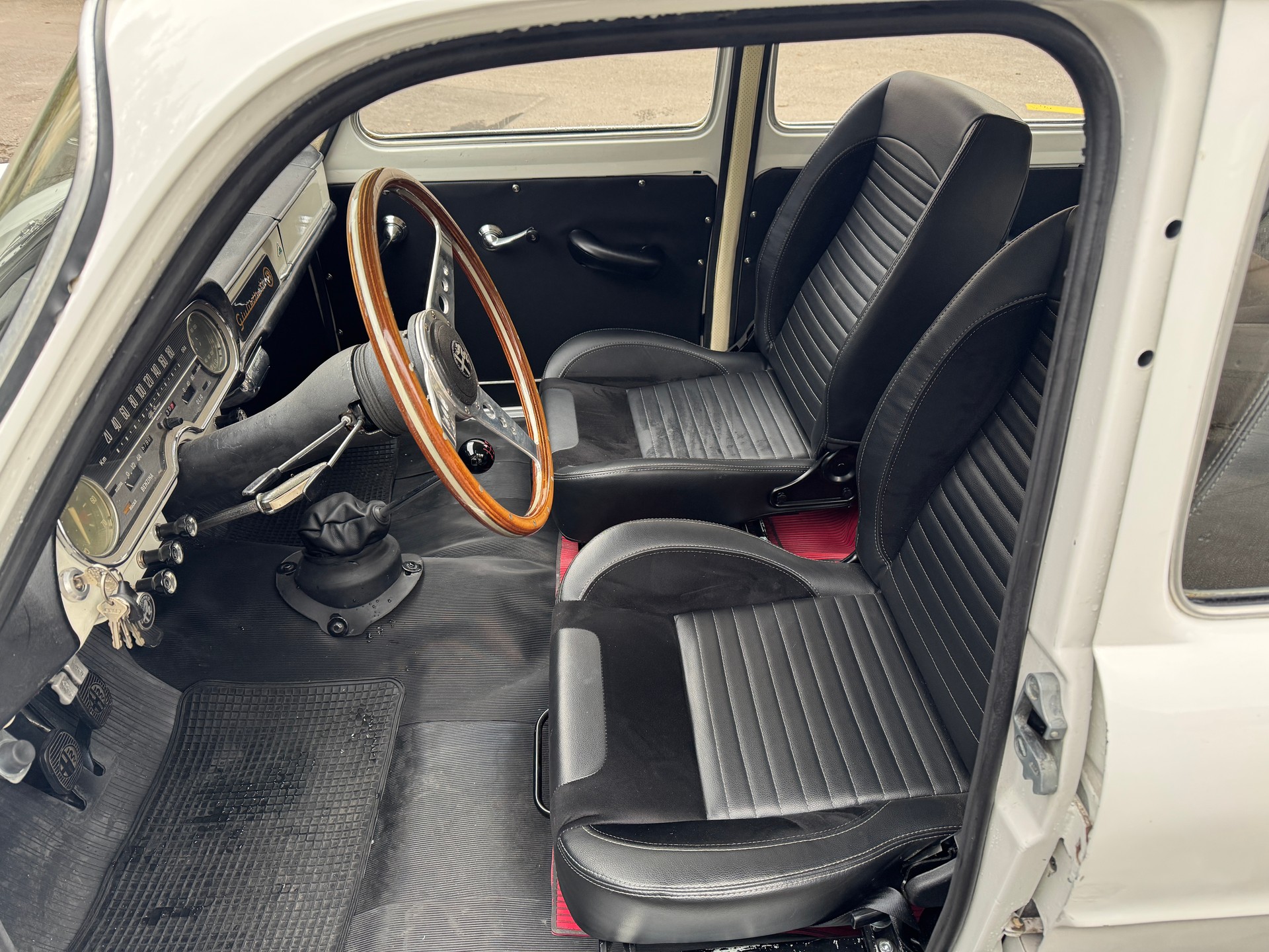 ALFA ROMEO 1.3 Ti-image-4