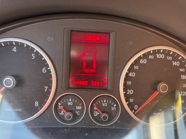 VW Tiguan 1.4 TSI Trend&Fun-image-2