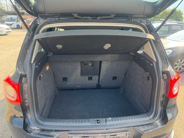 VW Tiguan 1.4 TSI Trend&Fun-image-11
