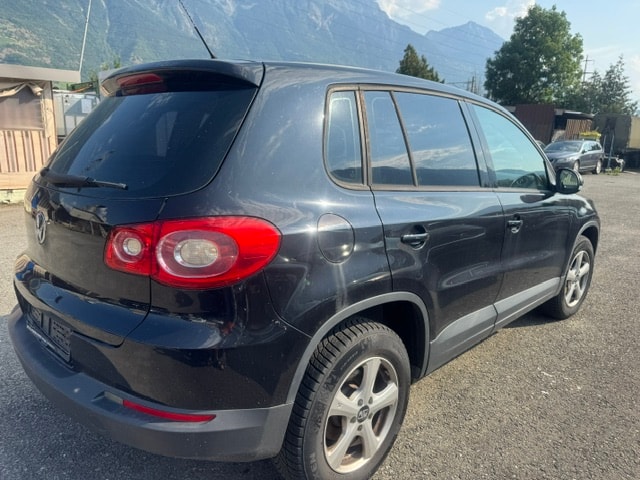 VW Tiguan 1.4 TSI Trend&Fun-image-10