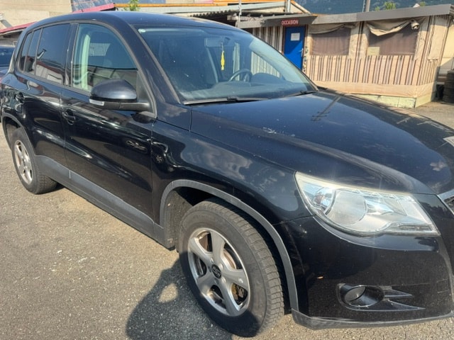 VW Tiguan 1.4 TSI Trend&Fun-image-7