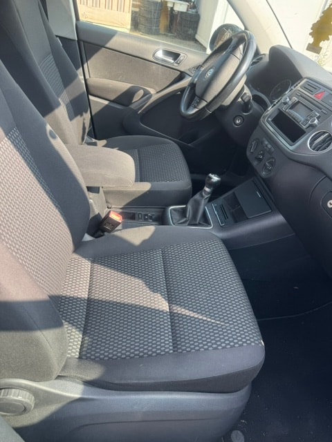 VW Tiguan 1.4 TSI Trend&Fun-image-8