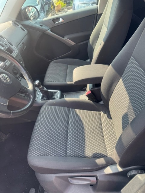 VW Tiguan 1.4 TSI Trend&Fun-image-3