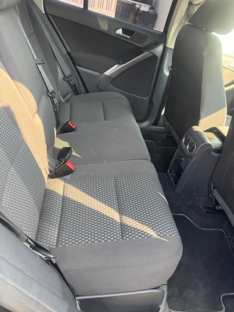 VW Tiguan 1.4 TSI Trend&Fun-image-9
