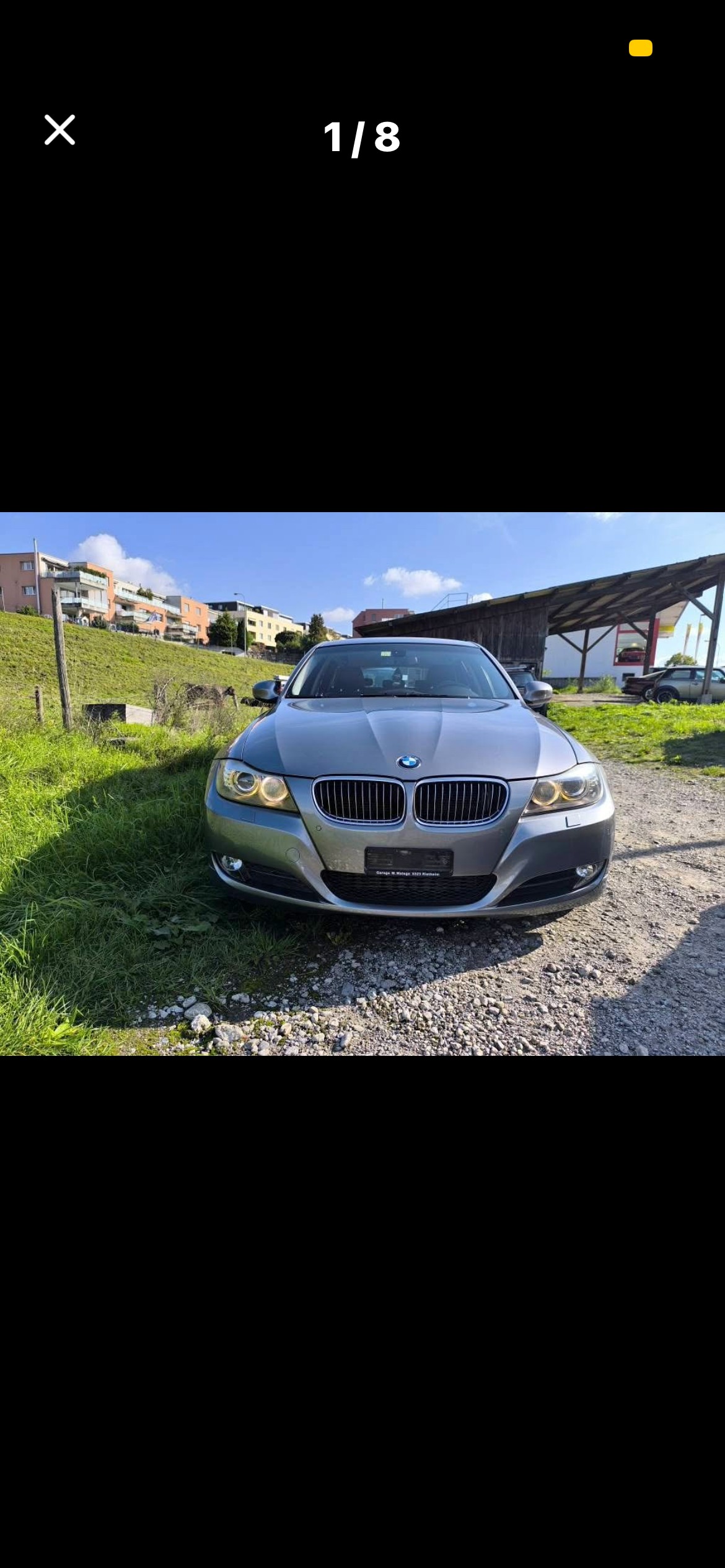 BMW 330d xDrive-image-0