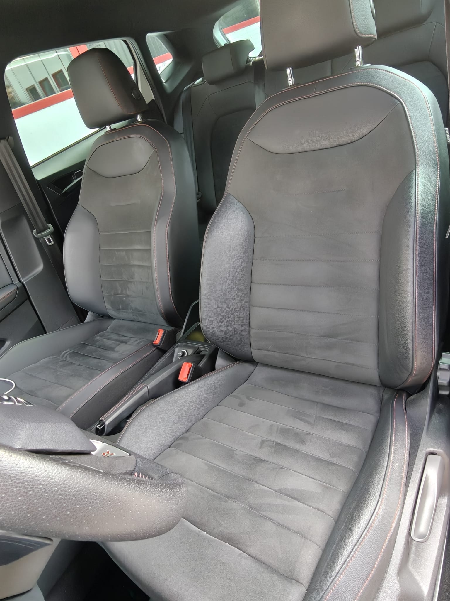 SEAT Ibiza 1.0 EcoTSI Style DSG-image-9