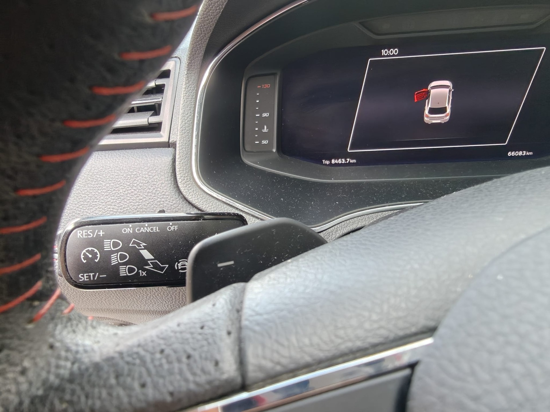 SEAT Ibiza 1.0 EcoTSI Style DSG-image-8