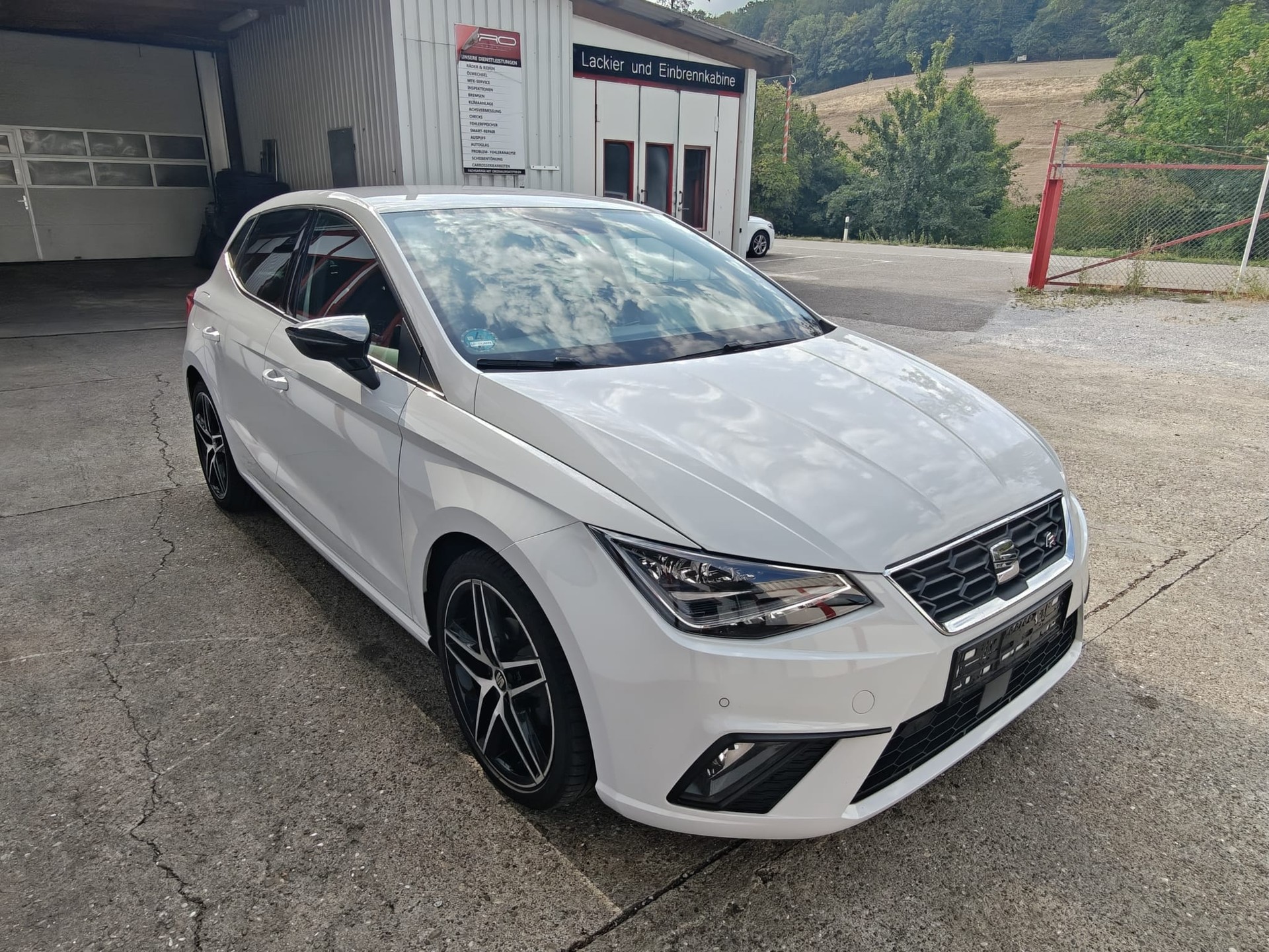 SEAT Ibiza 1.0 EcoTSI Style DSG-image-6