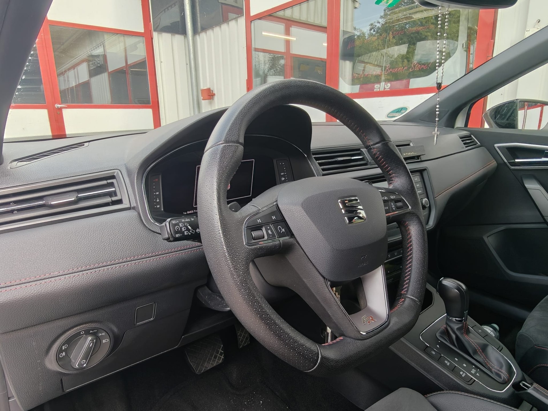 SEAT Ibiza 1.0 EcoTSI Style DSG-image-7