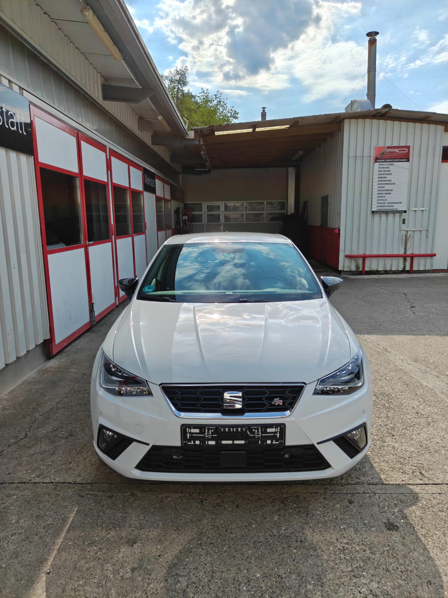 SEAT Ibiza 1.0 EcoTSI Style DSG-image-0