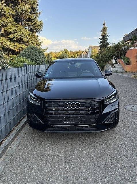 AUDI Q2-image-0