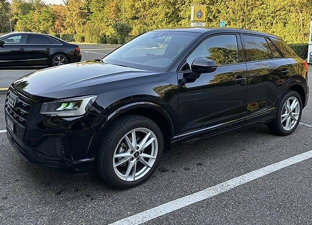 AUDI Q2-image-1