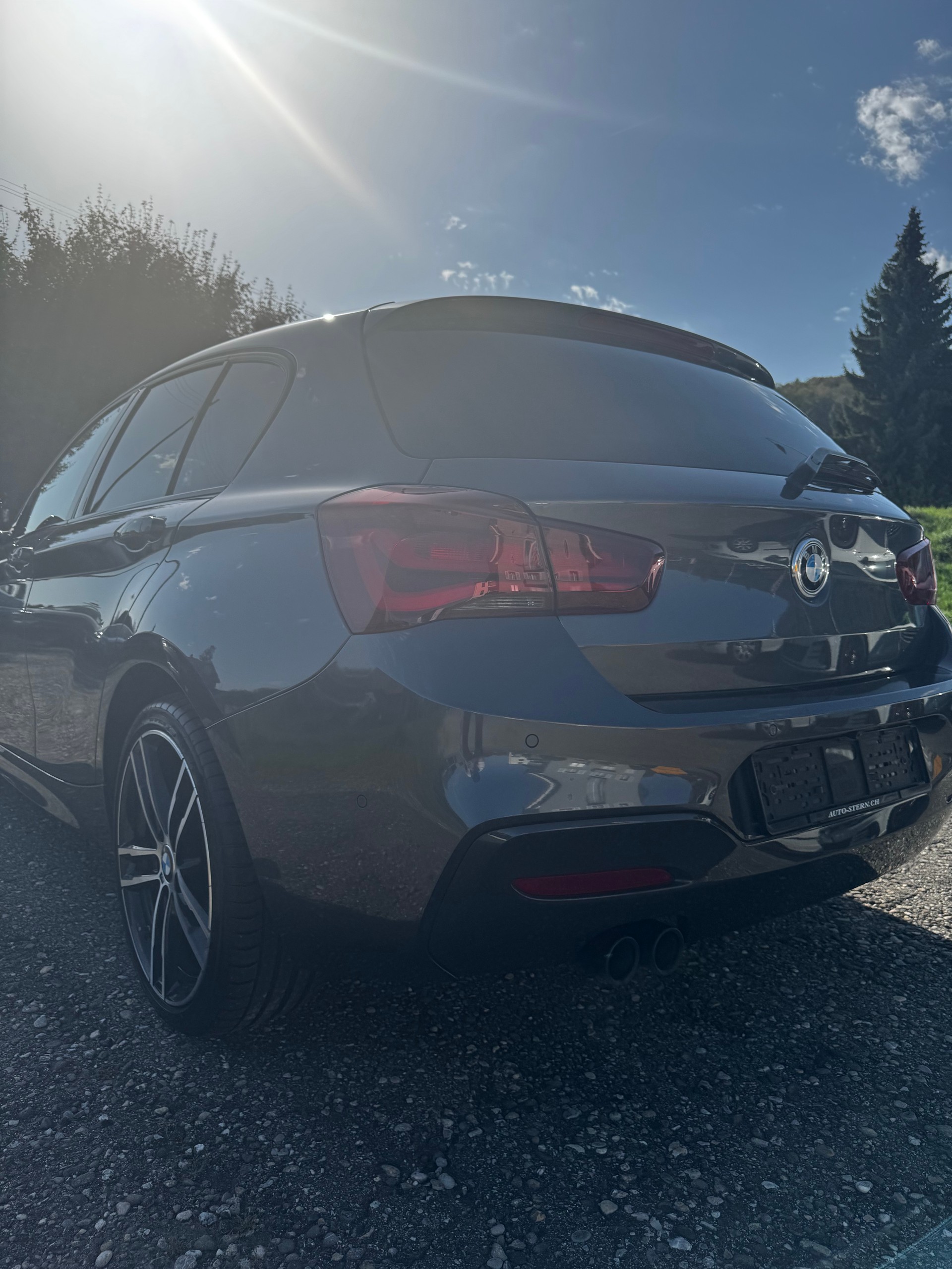 BMW 120d xDrive SAG (FACELIFT und FIXPREIS)-image-3