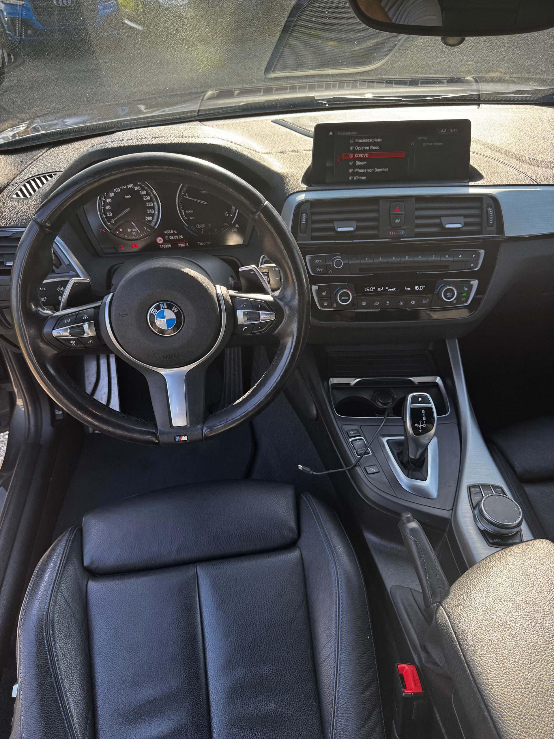 BMW 120d xDrive SAG (FACELIFT und FIXPREIS)-image-10