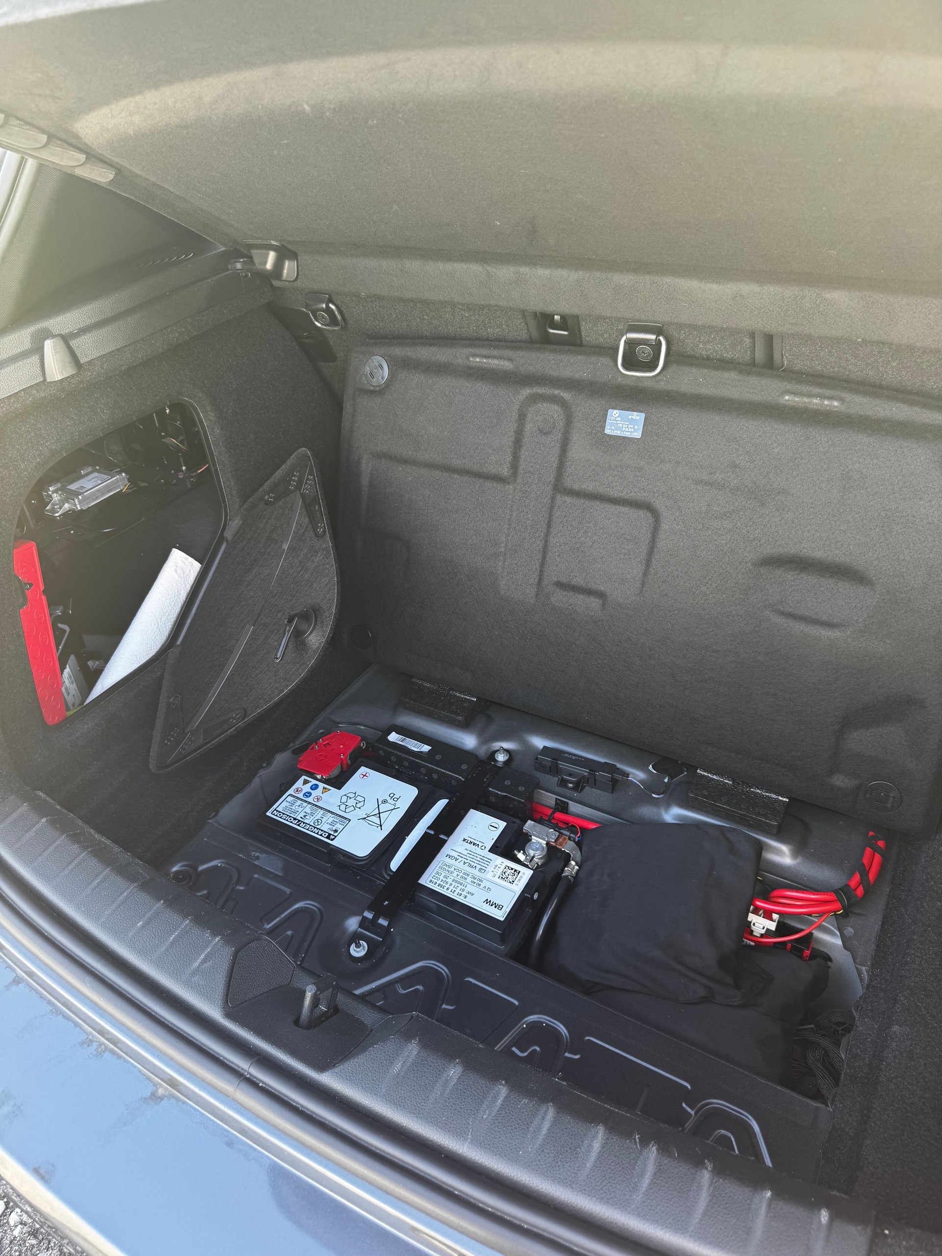 BMW 120d xDrive SAG (FACELIFT und FIXPREIS)-image-7