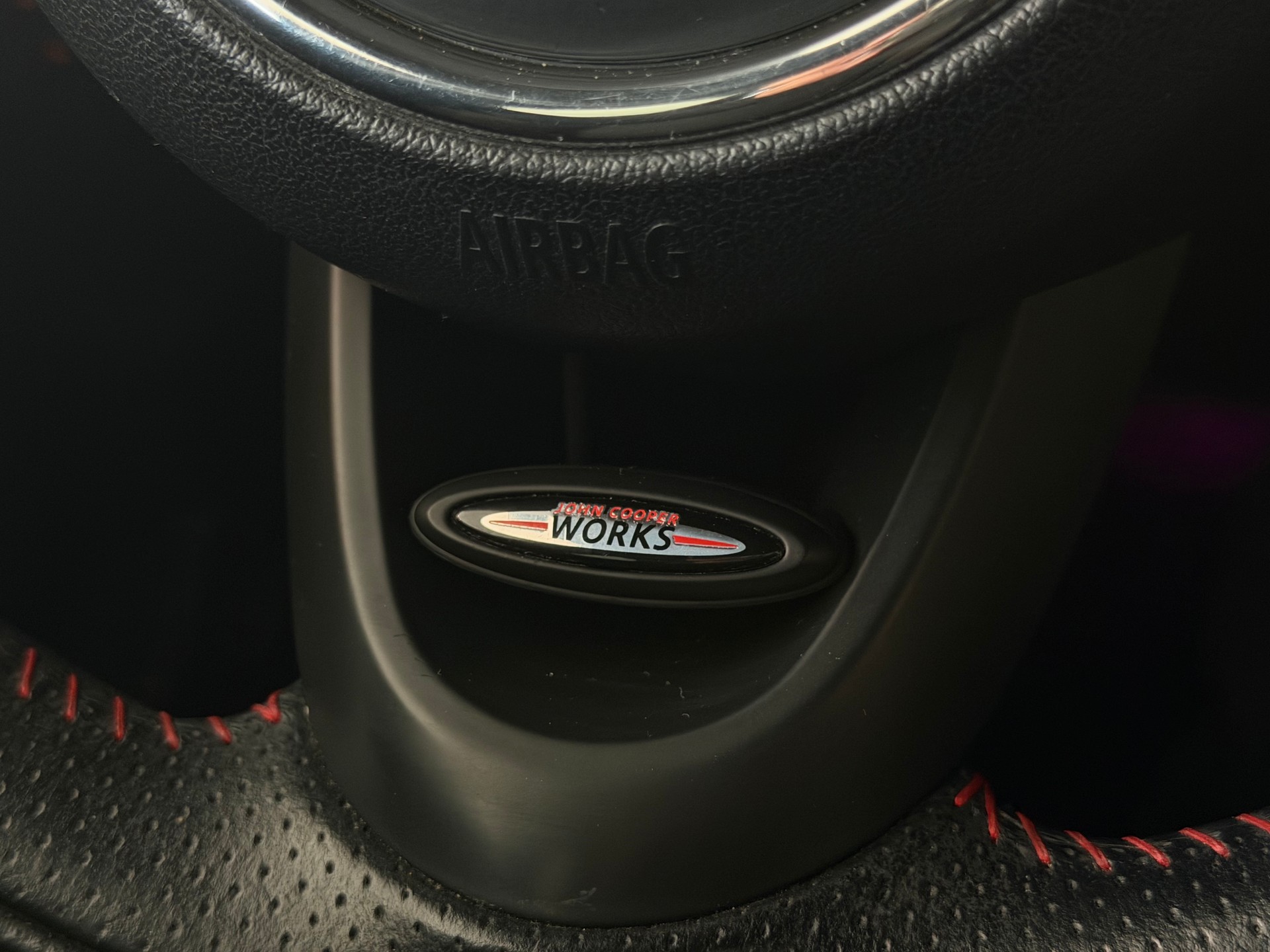 MINI Cooper S JCW Steptronic **Frisch ab MFK & Service**-image-28