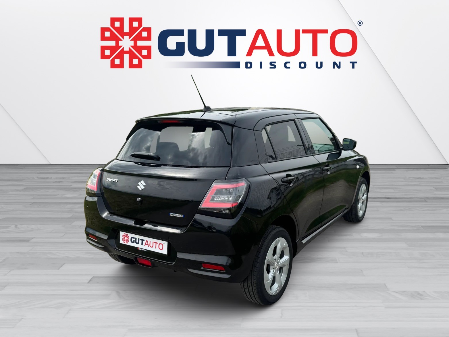 SUZUKI NEW SWIFT 1.2 COMPACT+ HYBRID 4X4-showroom-element-3
