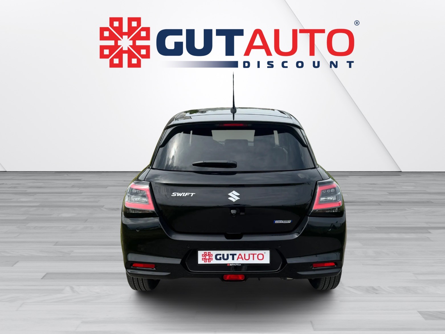 SUZUKI NEW SWIFT 1.2 COMPACT+ HYBRID 4X4-showroom-element-2
