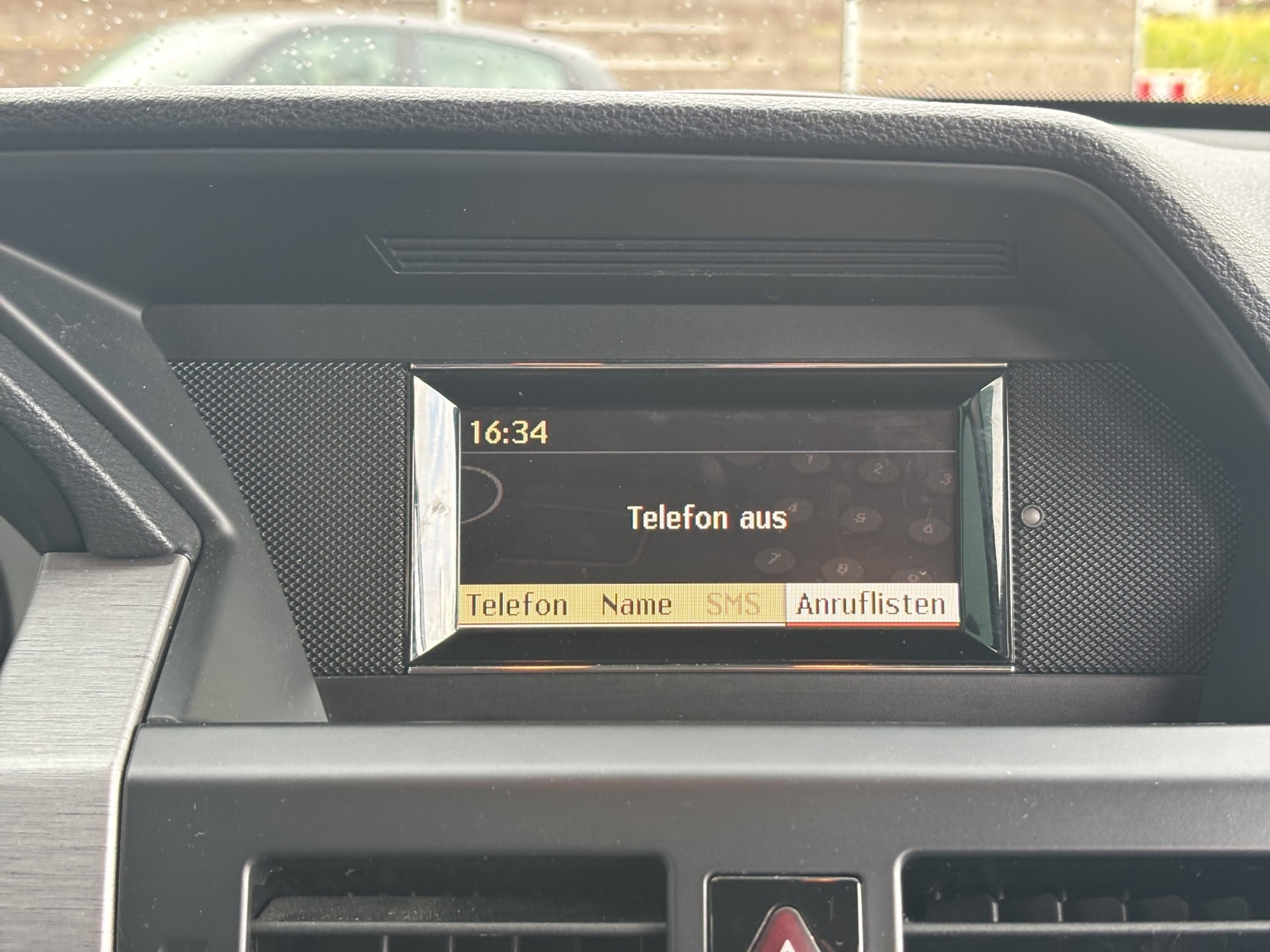 MERCEDES-BENZ GLK 250 CDI BlueEF 4matic-image-15